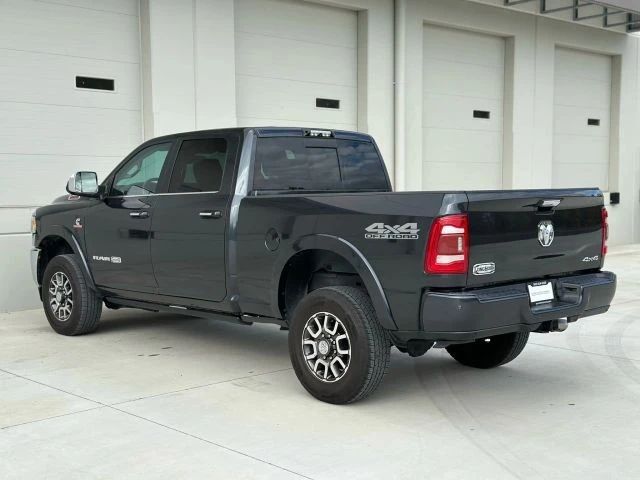 2020 Ram 2500 - Image 4 of 21