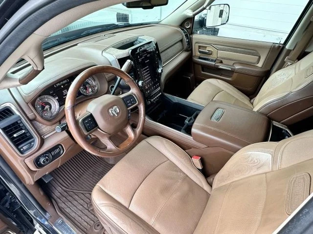 2020 Ram 2500 - Image 10 of 21