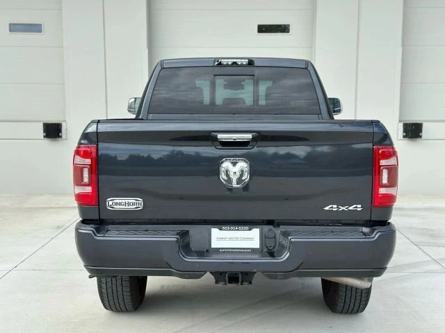 2020 Ram 2500 - Image 5 of 21