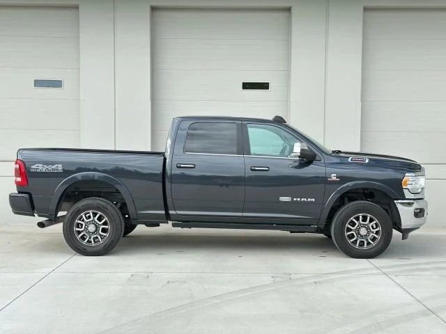 2020 Ram 2500 - Image 7 of 21