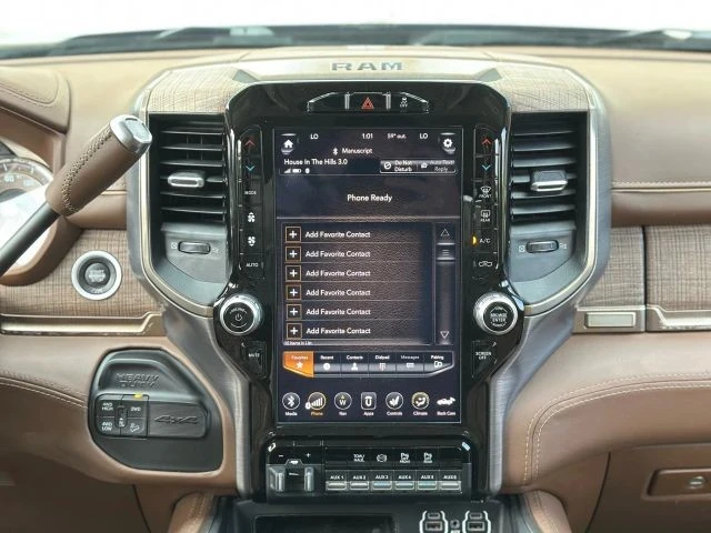 2020 Ram 2500 - Image 18 of 21