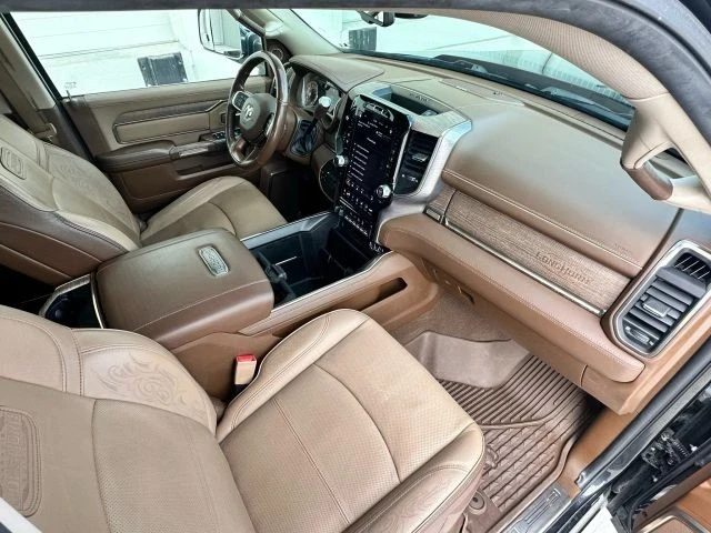 2020 Ram 2500 - Image 15 of 21