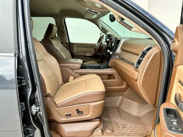 2020 Ram 2500 - Image 14 of 21