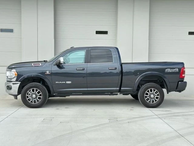 2020 Ram 2500 - Image 3 of 21