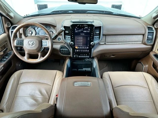 2020 Ram 2500 - Image 16 of 21