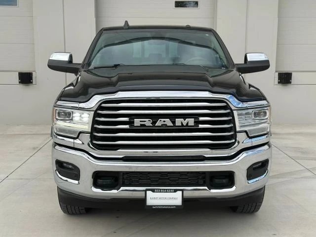 2020 Ram 2500 - Image 9 of 21