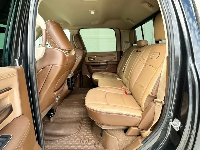 2020 Ram 2500 - Image 12 of 21