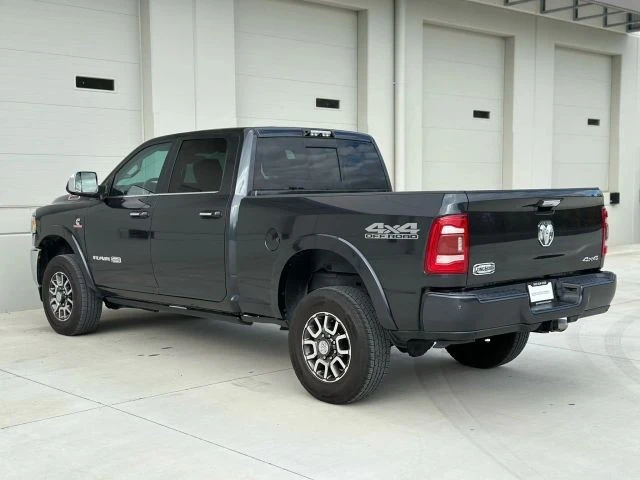 2020 Ram 2500 - Image 4 of 21