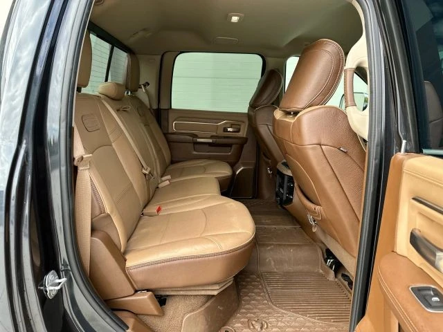 2020 Ram 2500 - Image 13 of 21