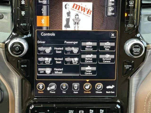 2020 Ram 2500 - Image 20 of 21