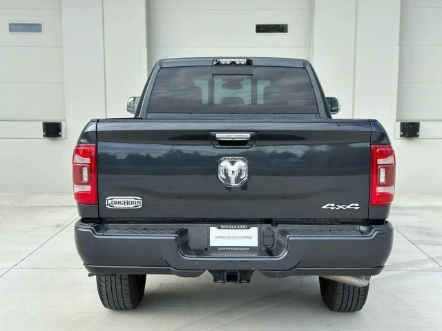 2020 Dodge Ram 4th Gen - Image 5 of 21