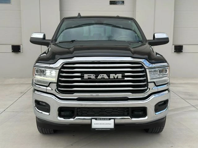 2020 Ram 2500 - Image 9 of 21