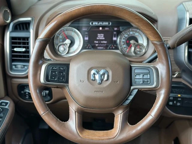 2020 Ram 2500 - Image 17 of 21