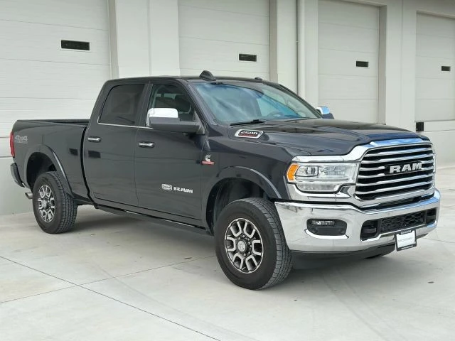 2020 Ram 2500 - Image 8 of 21