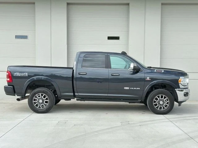 2020 Ram 2500 - Image 7 of 21