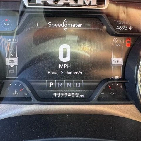 2020 Ram 2500 - Image 15 of 16