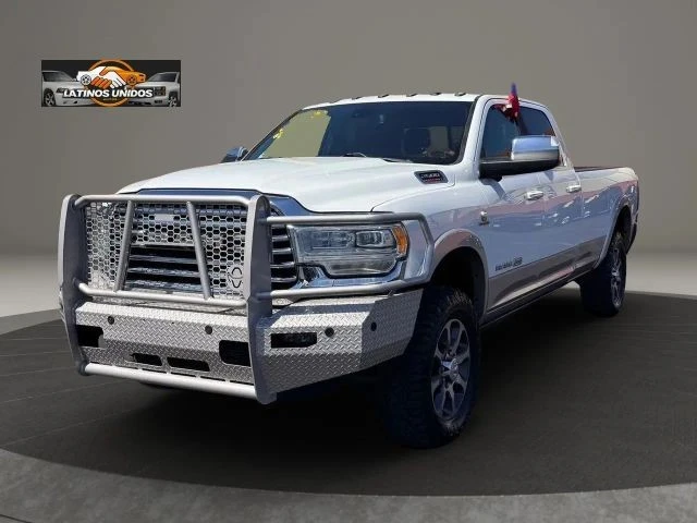 2020 Ram 2500 - Image 3 of 16