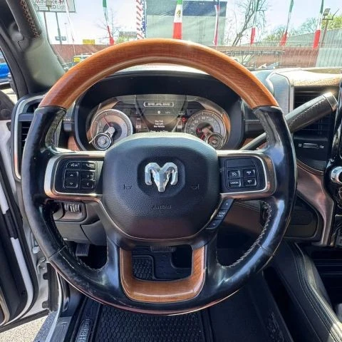 2020 Ram 2500 - Image 12 of 16