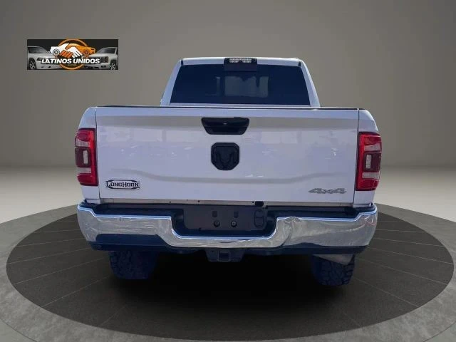 2020 Ram 2500 - Image 6 of 16
