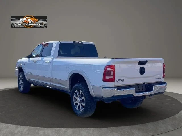 2020 Ram 2500 - Image 4 of 16