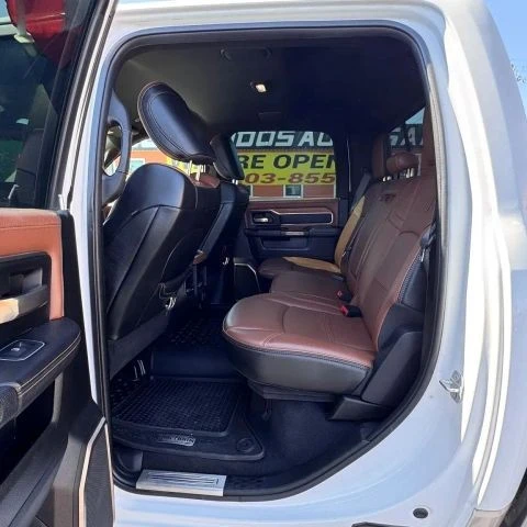 2020 Ram 2500 - Image 9 of 16
