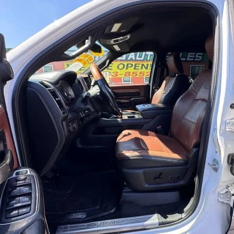 2020 Ram 2500 - Image 11 of 16