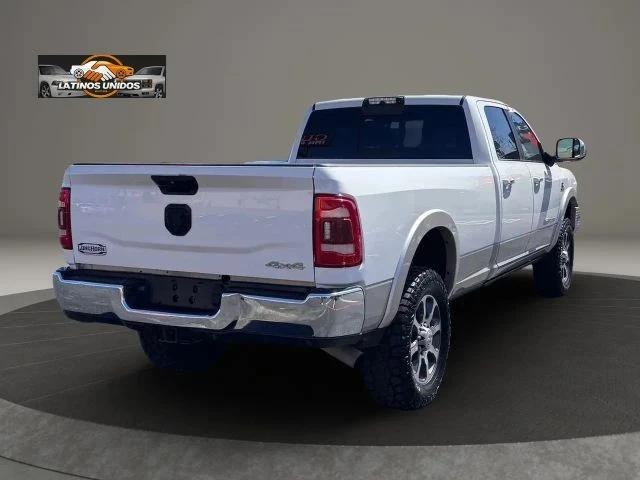 2020 Ram 2500 - Image 5 of 16