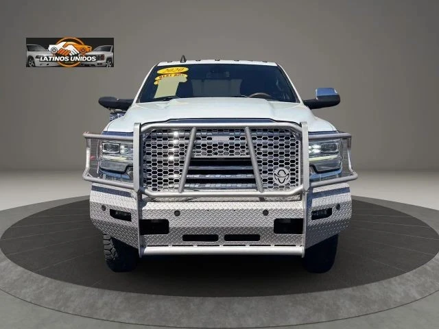 2020 Ram 2500 - Image 2 of 16