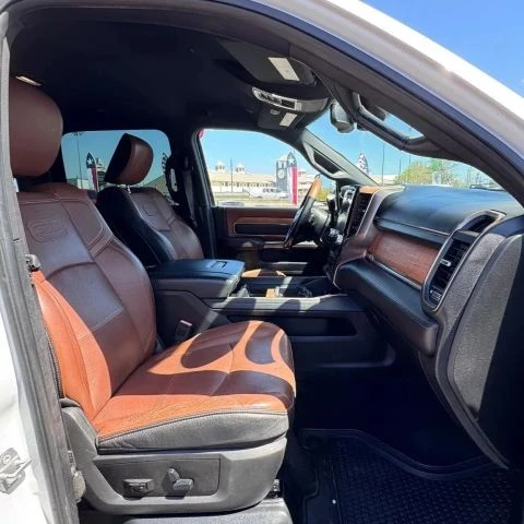 2020 Ram 2500 - Image 16 of 16