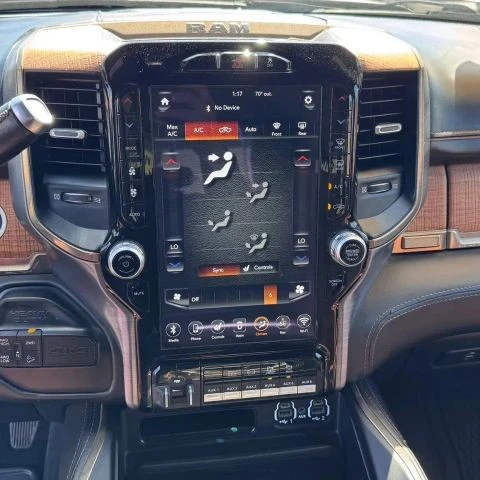 2020 Ram 2500 - Image 13 of 16