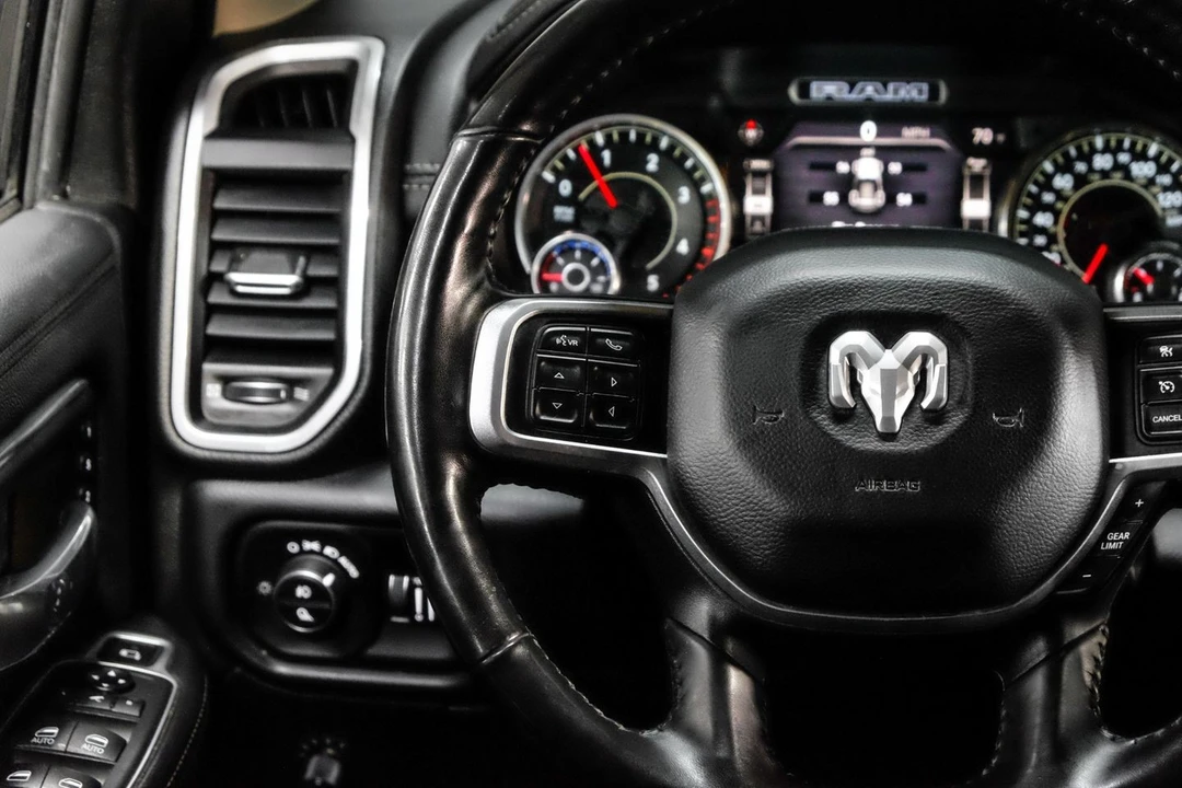 2020 Ram 2500 - Image 18 of 31
