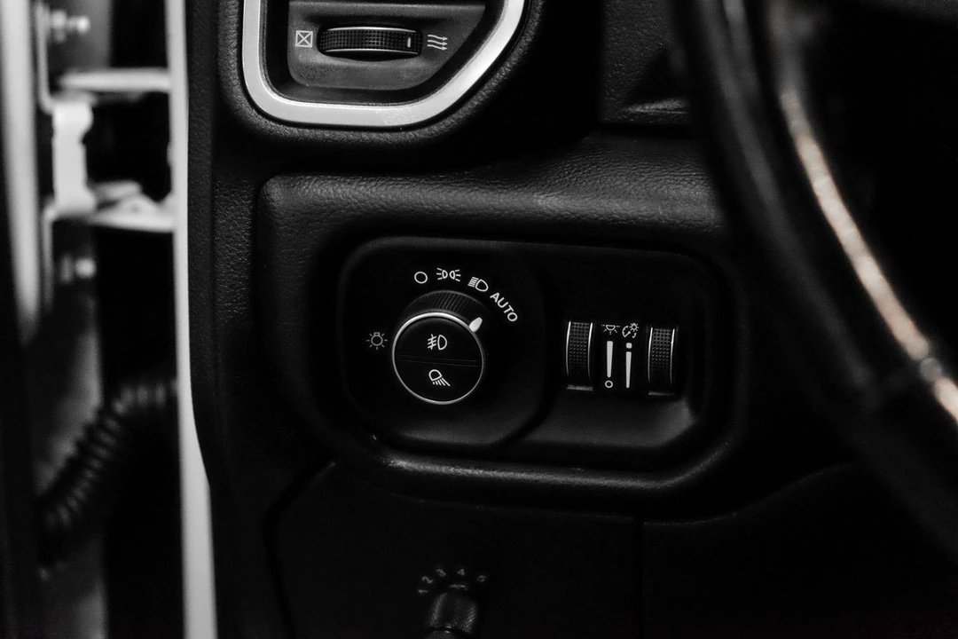 2020 Ram 2500 - Image 28 of 31