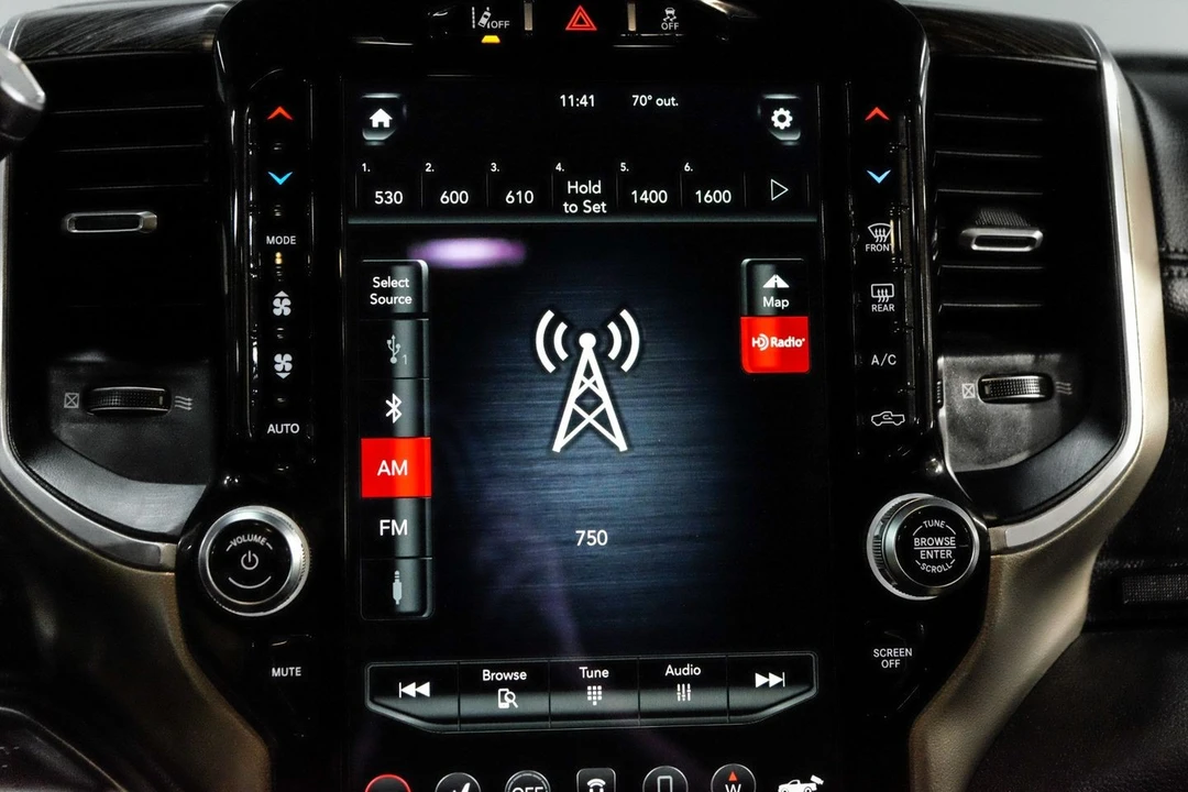 2020 Ram 2500 - Image 31 of 31