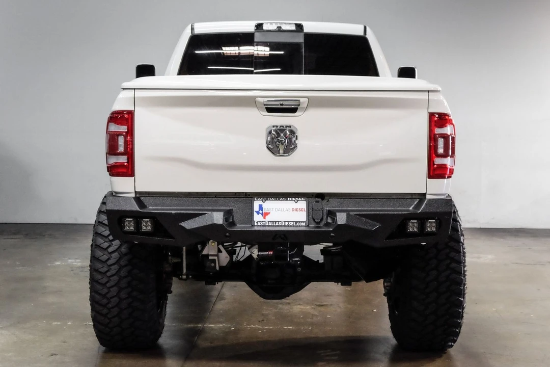 2020 Ram 2500 - Image 10 of 31