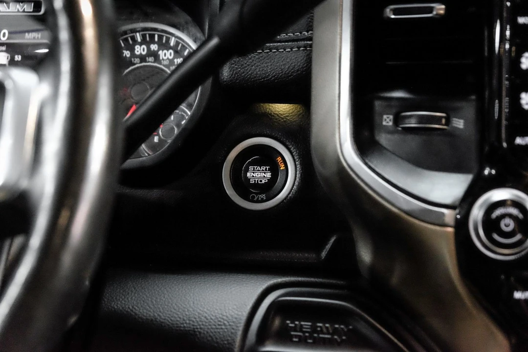 2020 Ram 2500 - Image 22 of 31