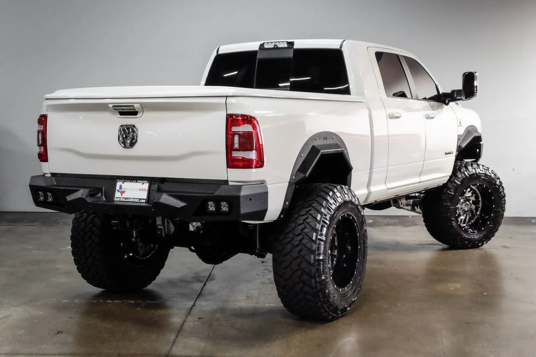2020 Ram 2500 - Image 9 of 31
