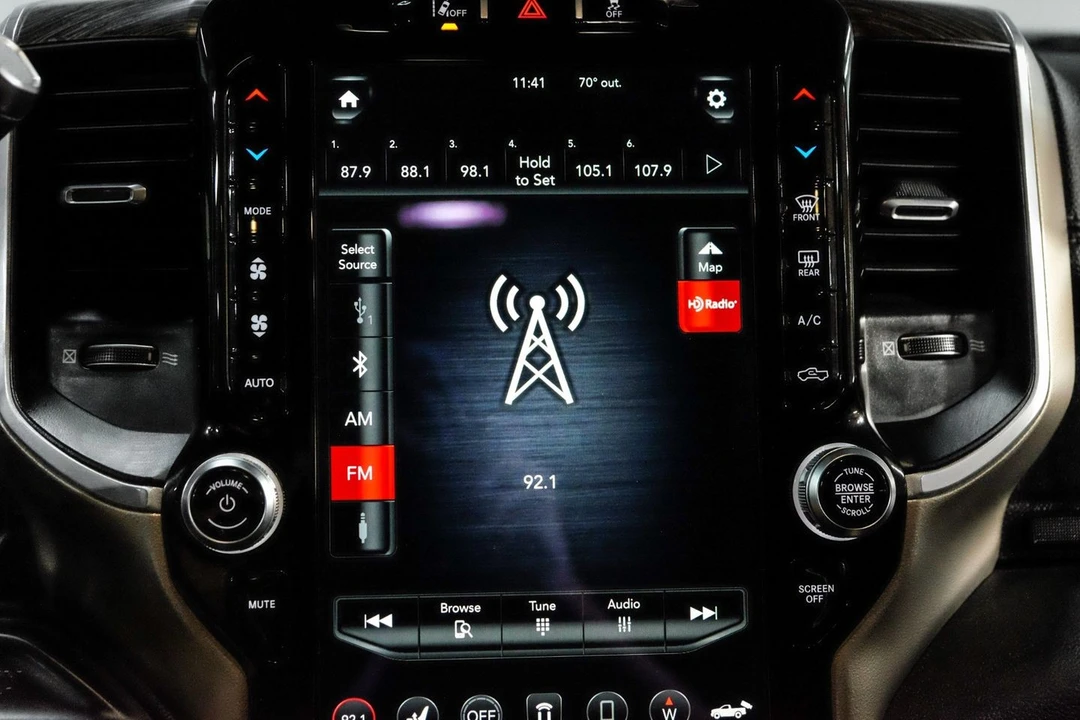 2020 Ram 2500 - Image 30 of 31