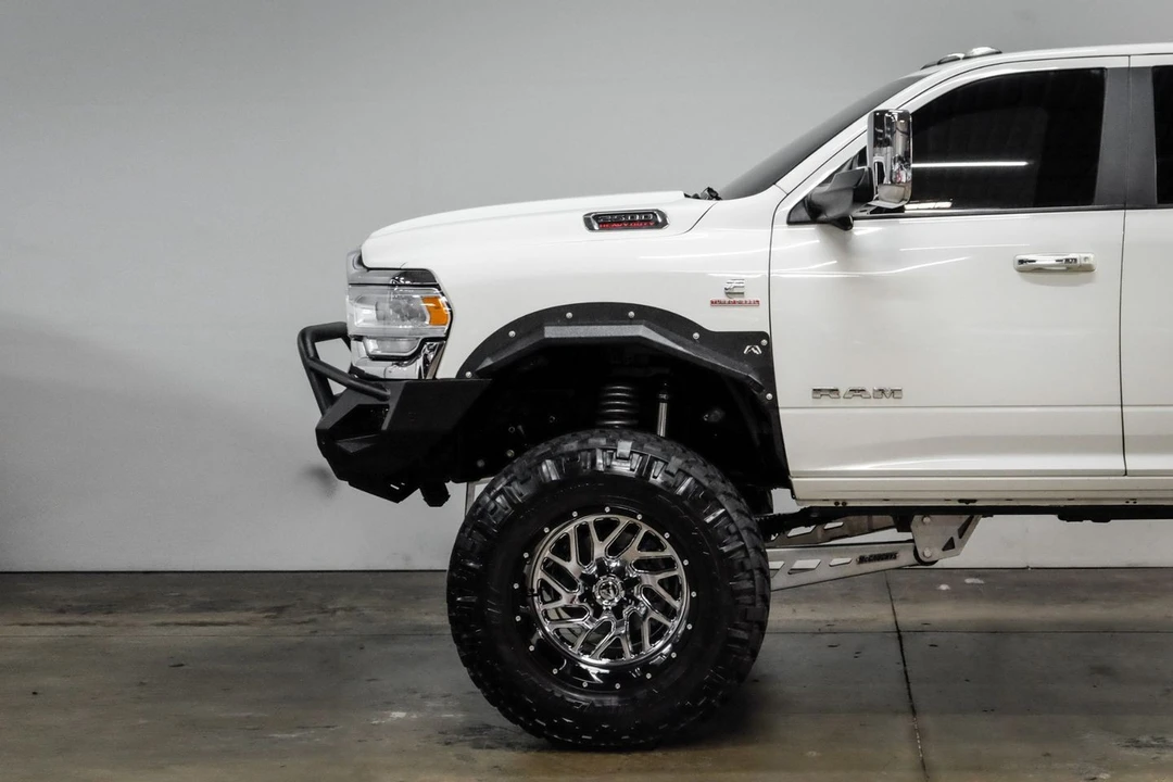 2020 Ram 2500 - Image 13 of 31