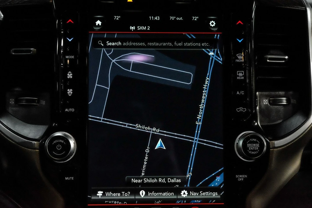 2020 Ram 2500 - Image 23 of 31