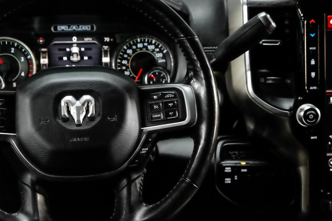 2020 Ram 2500 - Image 19 of 31
