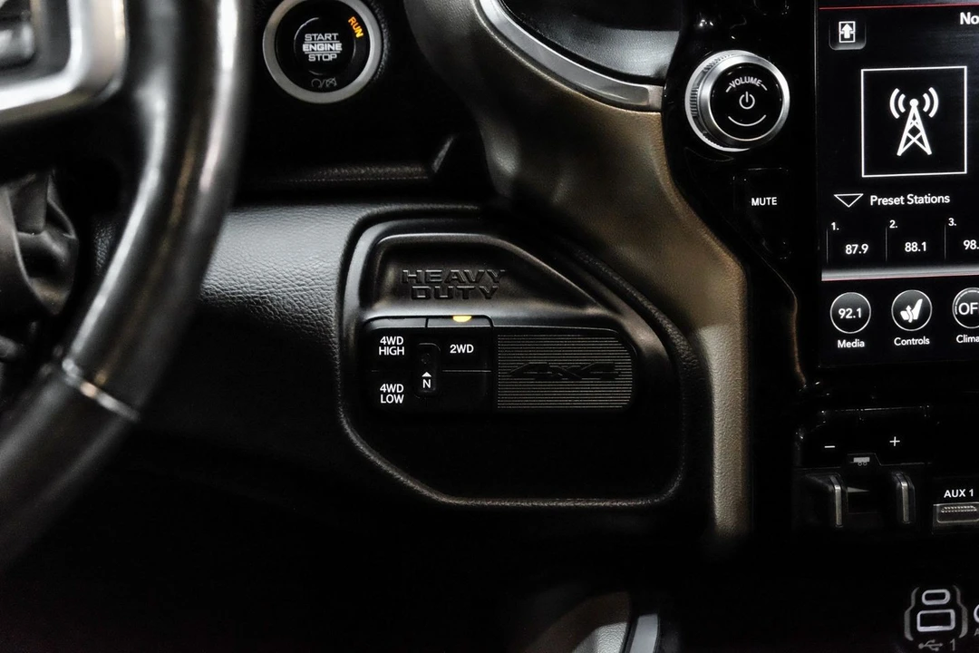 2020 Ram 2500 - Image 27 of 31