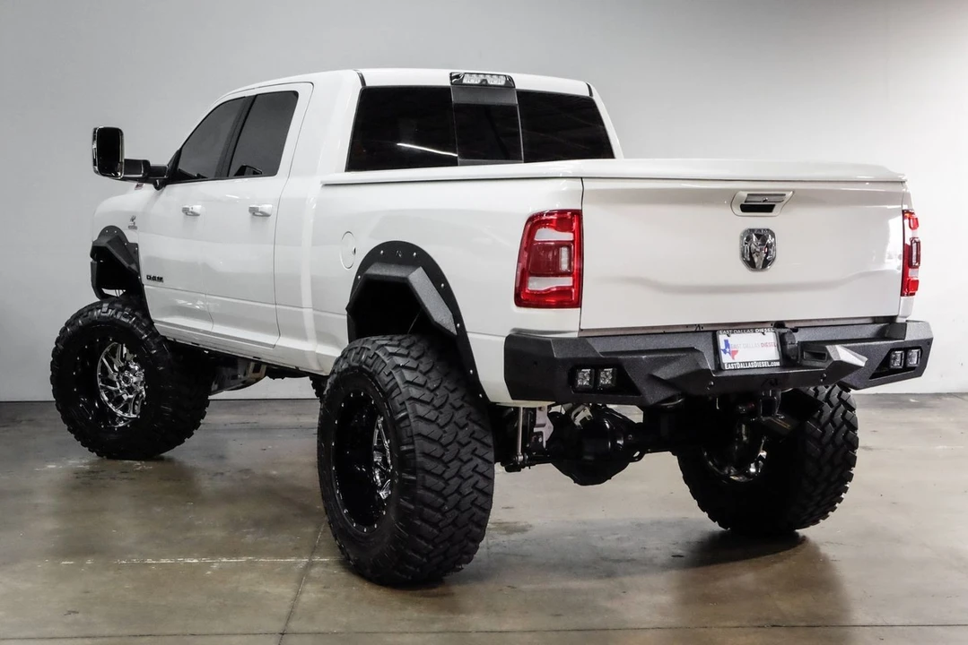 2020 Ram 2500 - Image 11 of 31