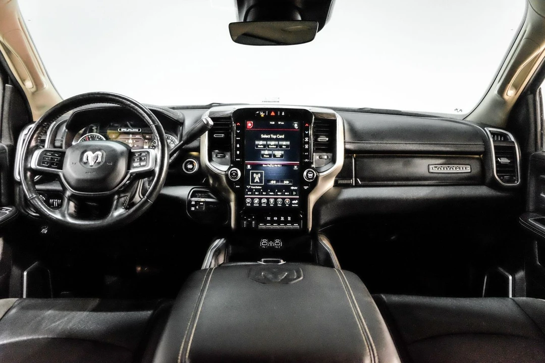 2020 Ram 2500 - Image 16 of 31