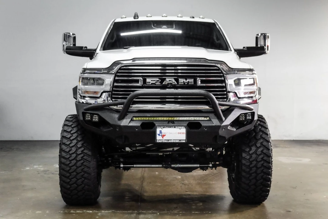 2020 Ram 2500 - Image 5 of 31