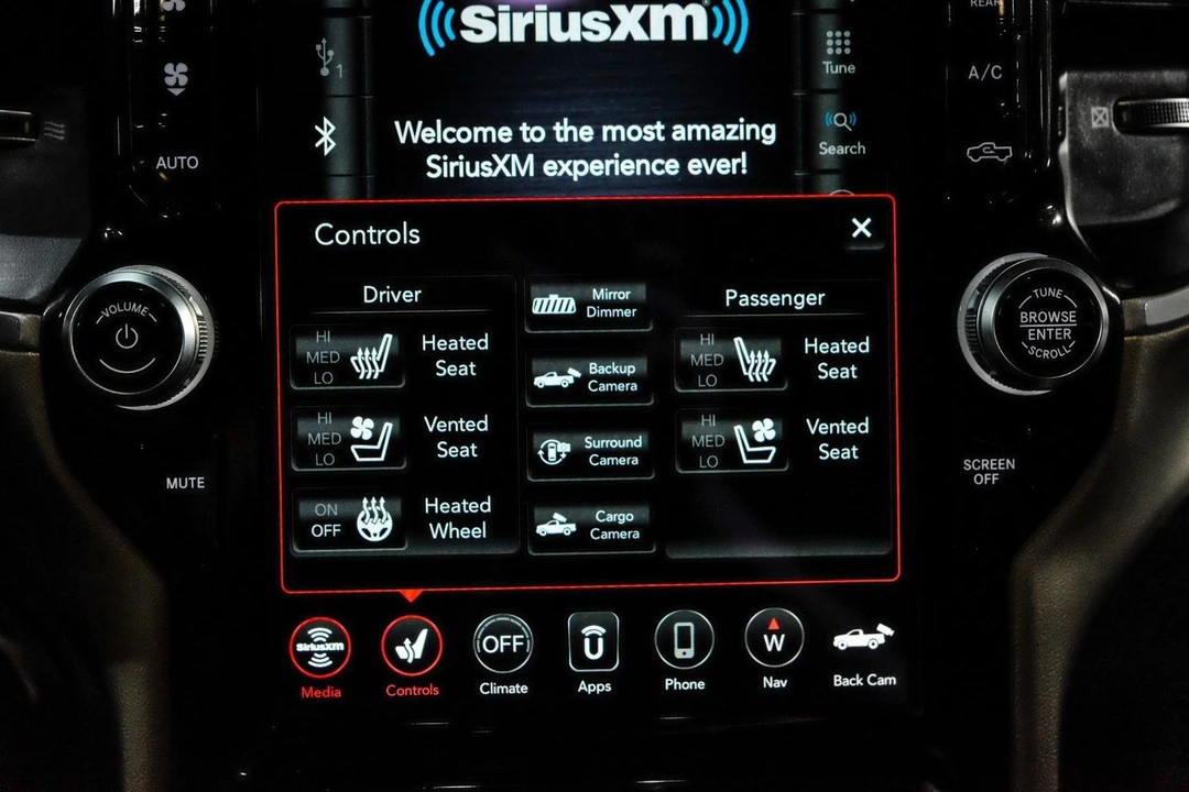 2020 Ram 2500 - Image 25 of 31