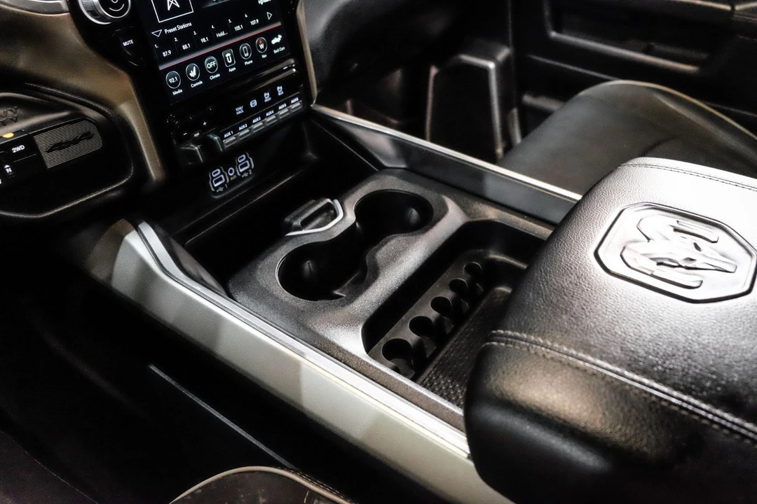 2020 Ram 2500 - Image 24 of 31