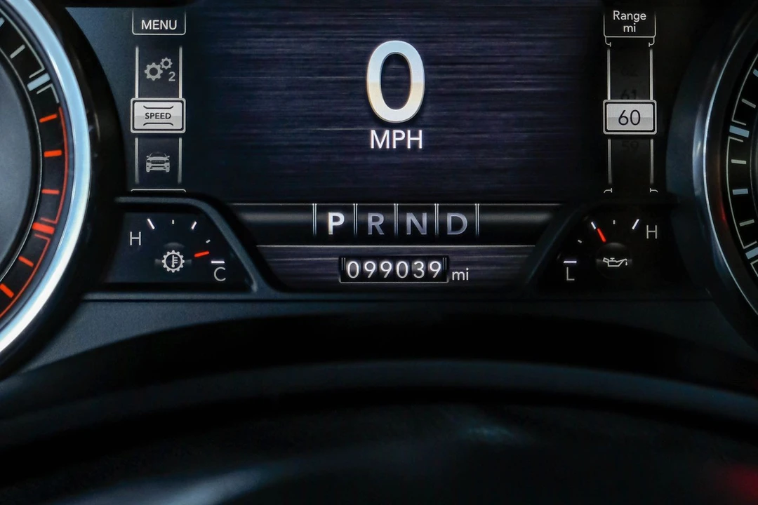 2020 Ram 2500 - Image 21 of 31