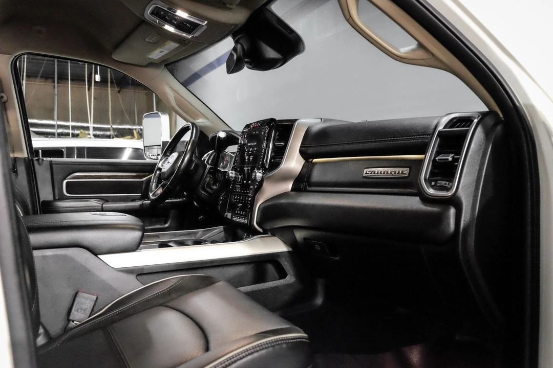 2020 Ram 2500 - Image 15 of 31