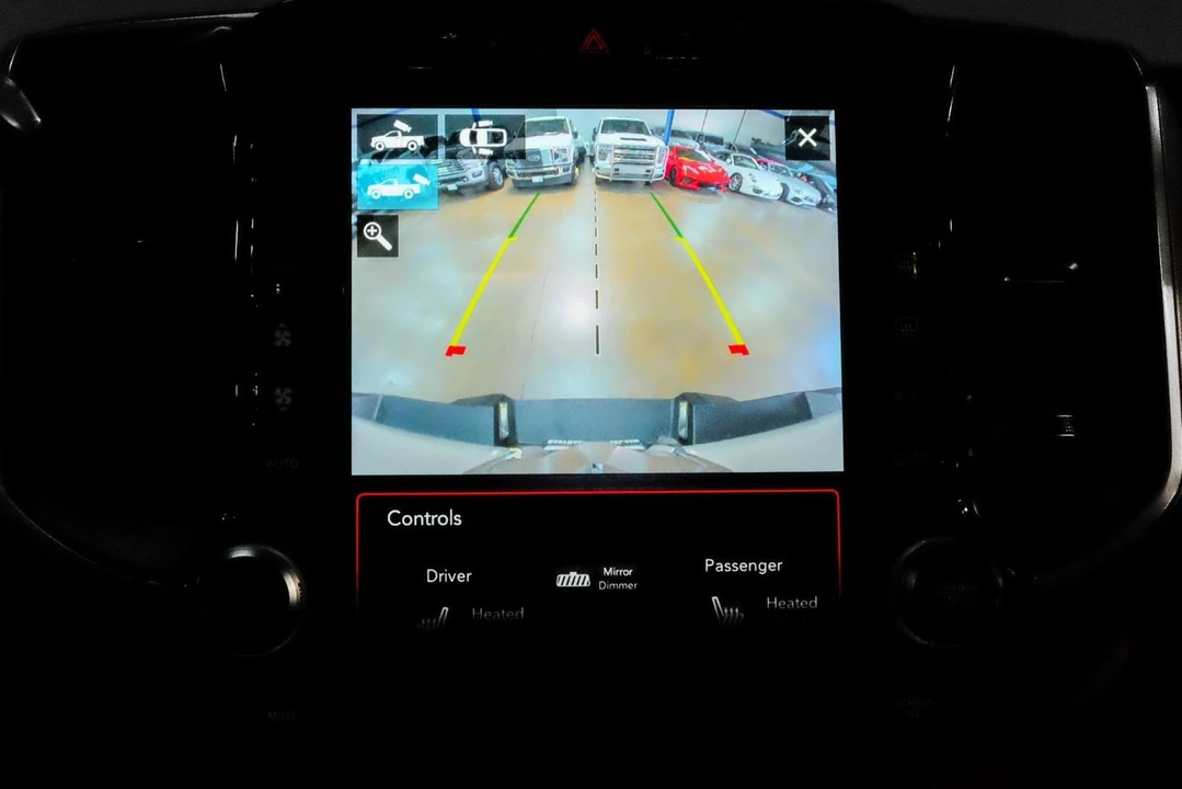 2020 Ram 2500 - Image 24 of 31