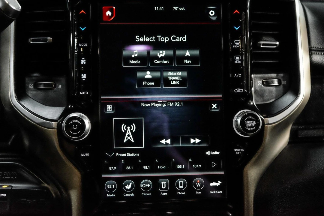 2020 Ram 2500 - Image 29 of 31